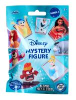 Disney Nanofigúrka vo vrecúšku, DP24, 12 druhov, Wave 4